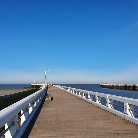 Promenade Ii 0101 Διαμέρισμα Nieuwpoort