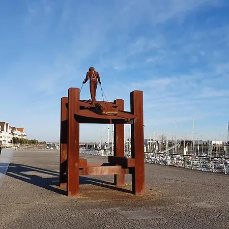 Διαμέρισμα Promenade Ii 0101 *