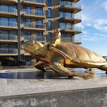 Διαμέρισμα Promenade Ii 0101