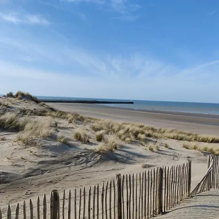 Promenade Ii 0101 Διαμέρισμα Nieuwpoort