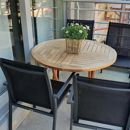 Promenade Ii 0101 * نيوبورت