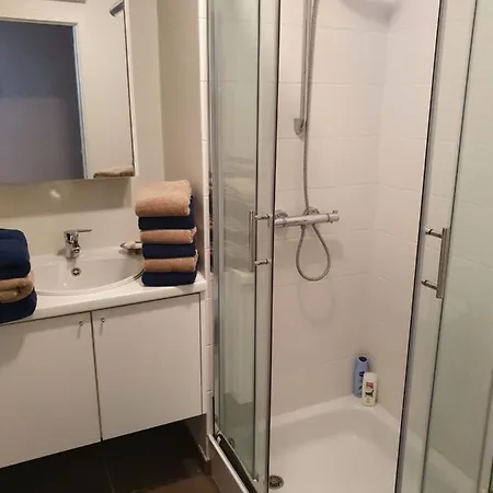 Promenade Ii 0101 Διαμέρισμα *