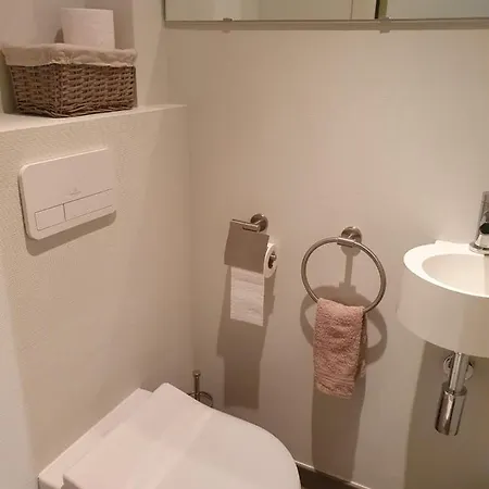 Promenade Ii 0101 Apartment Nieuwpoort