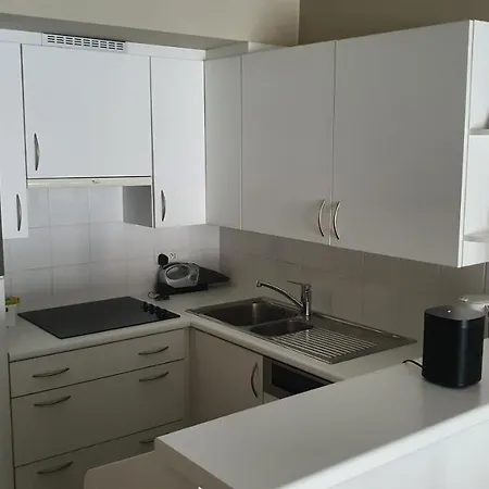 Διαμέρισμα Promenade Ii 0101 Nieuwpoort