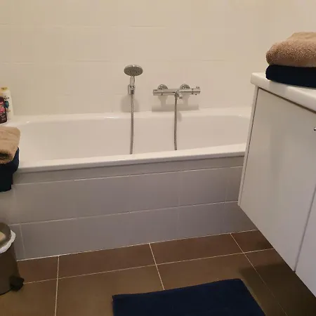 Promenade Ii 0101 * Nieuwpoort