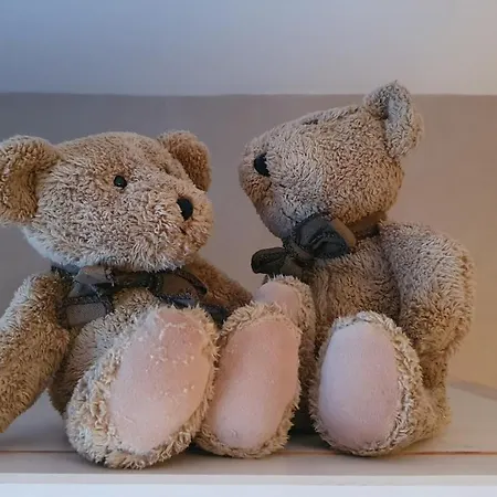 Apartment Promenade Ii 0101 *