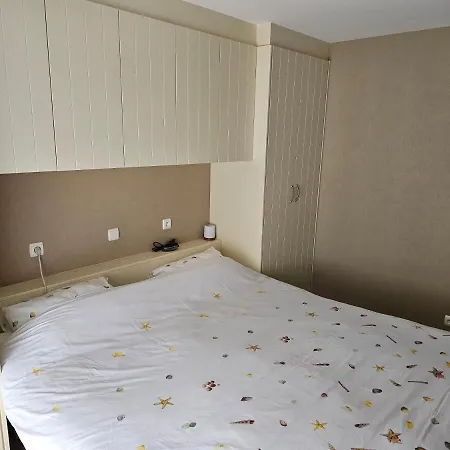 Promenade Ii 0101 Διαμέρισμα