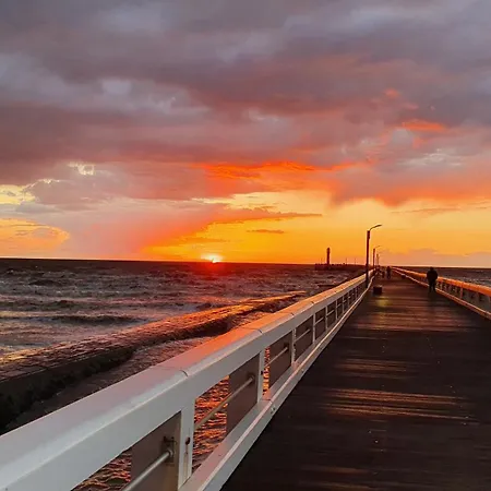 Promenade Ii 0101 Διαμέρισμα *