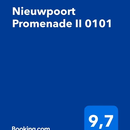 Promenade Ii 0101 Lägenhet *