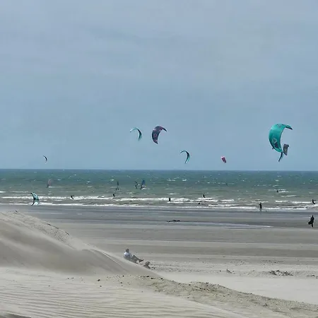 Lägenhet Promenade Ii 0101 *