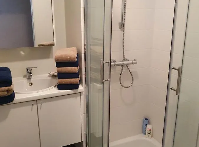 Promenade Ii 0101 Lägenhet *