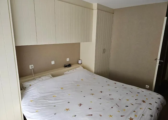 Promenade Ii 0101 Lägenhet