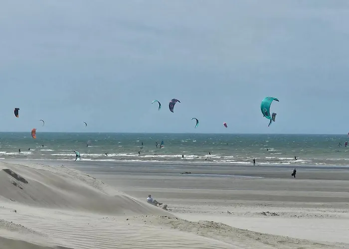 Lägenhet Promenade Ii 0101 *